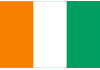 Cote D'Ivoire (Ivory Coast)
