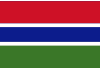 The Gambia 