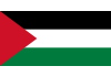 Palestinian Territory Occupied